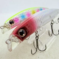 140 'Daiwa Morethan Shallow Upper 125F Set of 2' on 3 items won ■DAIWA moretham