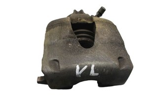 Bremssattel Bremszange links vorn für VW POLO (6R, 6C) 1.4 TDI