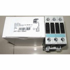 For Siemens 3RT1023-1BB40 3RT10231BB40 4kW 24 VDC Contactor