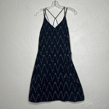 Loft Black Dress - Size 8 - Great Condition