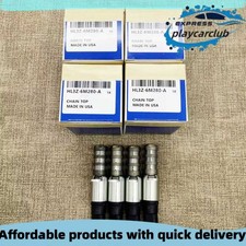 4x Variable Camshaft Timing Vct Solenoids Kit Hl3z6m280a For Ford F-150 17-24
