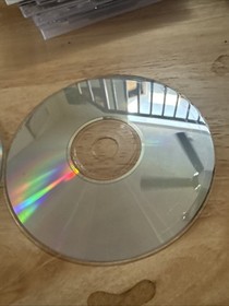 Dracula Unleashed (Sega CD, 1993) Working Game Only