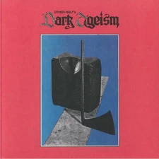 OTHER HALF - Dark Ageism - Vinyl (red & black marbled vinyl LP)