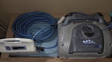 Maytronics Dolphin DX3 Robotic Pool Cleaner w...