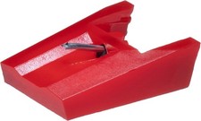 JICO SD Round Needle SD S.38-06 ST-06 Red New