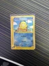 Pokémon TCG Aquapolis Psyduck Card 104/147 2002 Regular LP