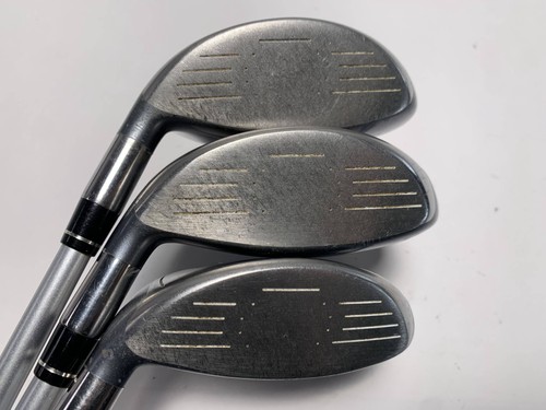 Callaway Solaire Wood Set 3 5 7 | 15* 18* 21* Ladies Graphite Womens RH - Picture 7 of 9