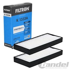 Filtre d'habitacle Ssangyong ACTYON