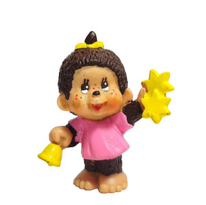Monchhichi Angel | eBay