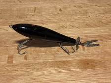 Fishing Lure Molestation custom inspection local teat top bridge