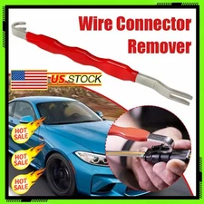 Automotive Electrical Terminal Connector Separator Removal Tool US Remover KU