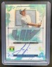 2025 Panini Impeccable LIV Joaquin Niemann Signatures Auto #/25 Torque GC
