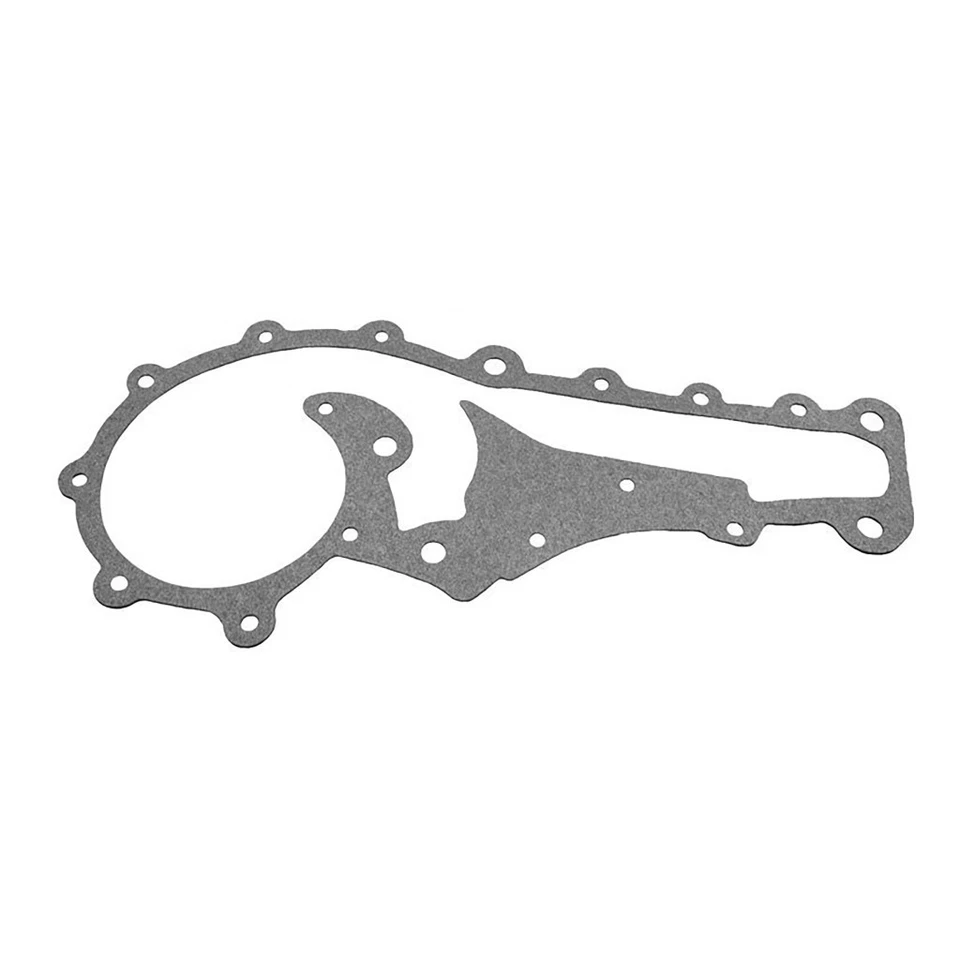 Bomba de agua refrigerante ACDelco original para Cadillac Eldorado/Seville 1990 91 92 1993 Foto 3 de 4