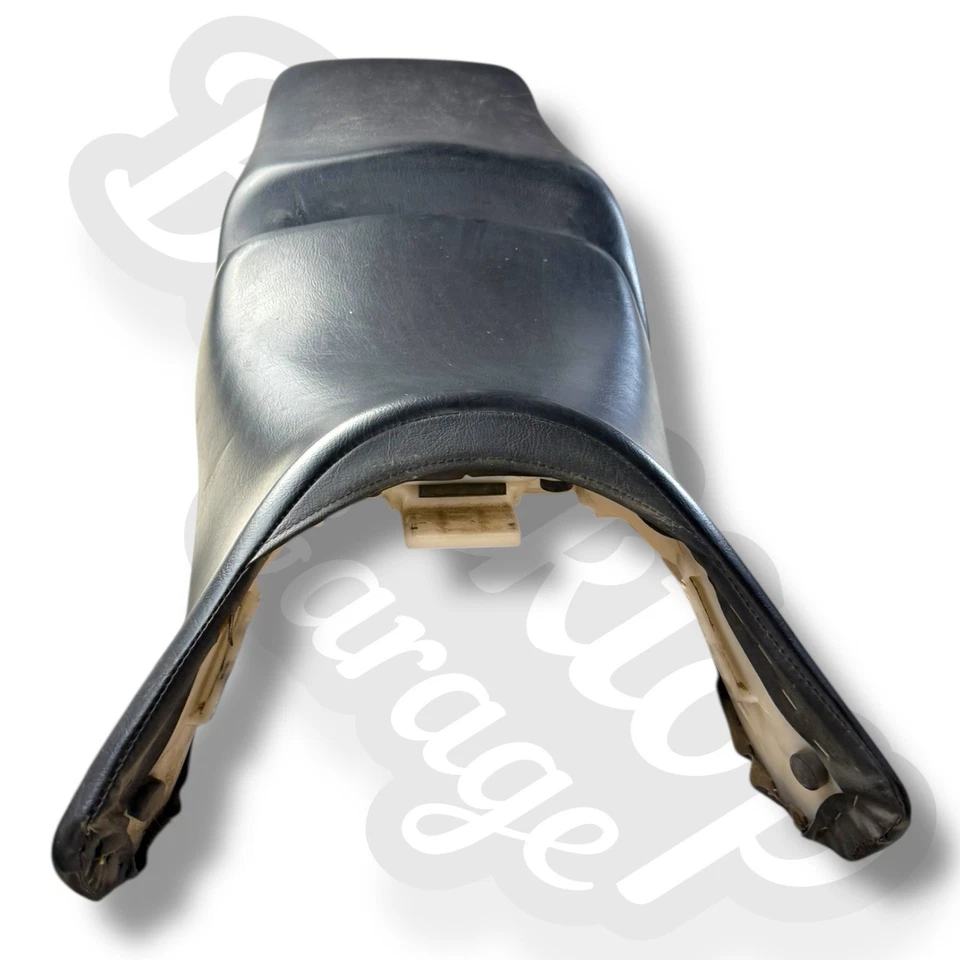 2012 04-13 Honda ST1300 ST1300P OEM Seat Saddle Rider Passenger Cushion Pad - Image 3 of 4