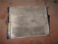 Radiateur BMW 316