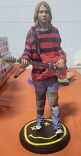 Nirvana - Kurt Cobain (Custom Figure)