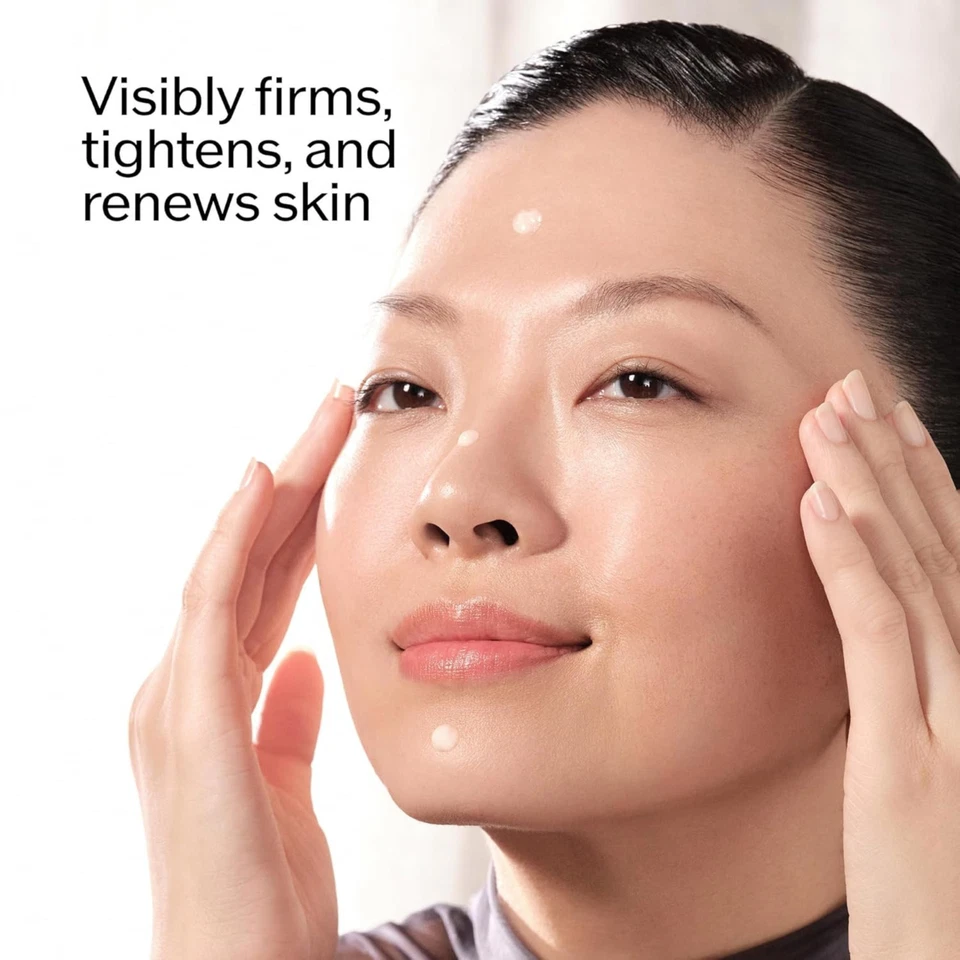 Crema Regeneradora Total Shiseido Future Solution LX 50 ml/1,7 oz. Foto 4 de 4