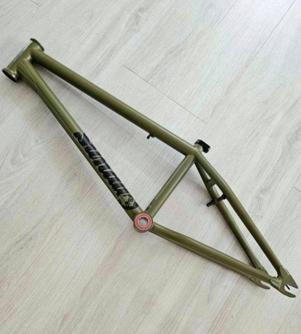 Sunday Frames for BMX Bike for sale | eBay