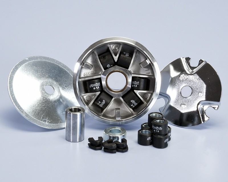Variateur POLINI Hi-speed Vespino ALX Delta transmission scooter
