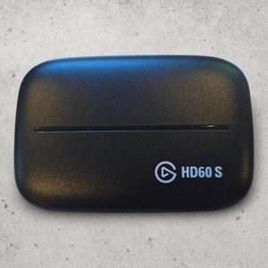 Elgato Hd60 S | eBay