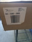 NEW Ergotron 33-330-085 Neo-Flex Dual LCD Lift Stand Open Box New