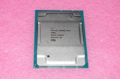 SRGZD Intel Xeon Gold 6208U 2.90GHz BASE CPU Processor USA SELLER NICE CLEAN USA