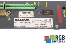 SBSC1005-24 BALDOR - Reconditionné - Garantie 24 mois