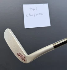 Putter Napa SSS Tour