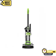 Eureka AirSpeed Compact Upright Vacuum, Lightweight, Carpet  Hard Floor, NEU100