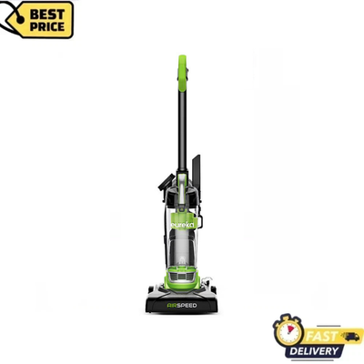#ad Eureka AirSpeed Compact Upright Vacuum Lightweight Carpet amp; Hard Floor NEU100 $50.99