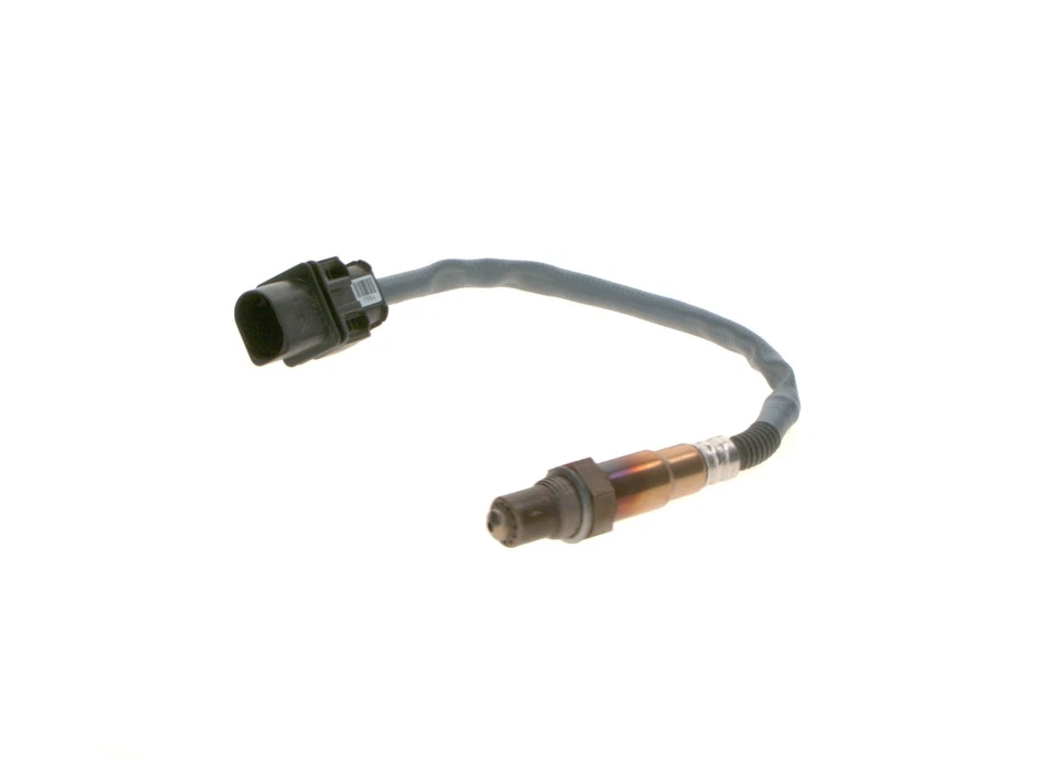 LAMBDA SENSOR 0 258 017 038 FOR BMW 6/E0/E1/E5/E7/Convertible/E4/E3 N52B25 2.5L - Image 2 of 4