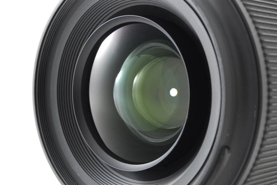 [MINT] Tamron SP 35mm F/1.8 Di VC USD Lens For Nikon w/ Hood From JAPAN - Image 3 of 4