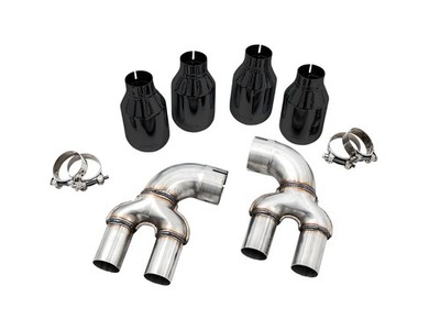 AWE Tuning 3810-43020 Exhaust System for BMW Coupe/Sedan 3.0 AWD/RWD