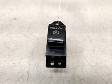 13-16 LINCOLN MKZ ELECTRIC PARK PARKING BRAKE BUTTON SWITCH CONTROL, OEM LOT3619