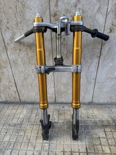 FORCELLA FORK STELI ANTERIORE ORIGINAL FOR KAWASAKI ZX-6R 636 NINJA 2005-2006