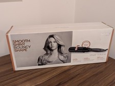 Babyliss Hot Brush Sheer Volume Rotating 2769U 50mm BNIB Brand New Sealed
