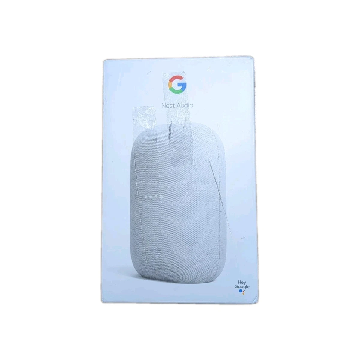 Google Nest Audio Smart Speakers for sale | eBay