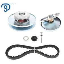 Go-kart parts 30 Series 3pc Replacement Kit Fit For Yerf-Dog karts with Tecumseh