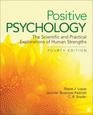 Positive Psychology : The Scientific and Practical Explorations o