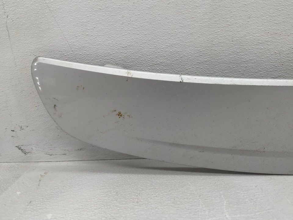 2008 Pontiac G5 Rear Spoiler RNO9J - Image 2 of 4