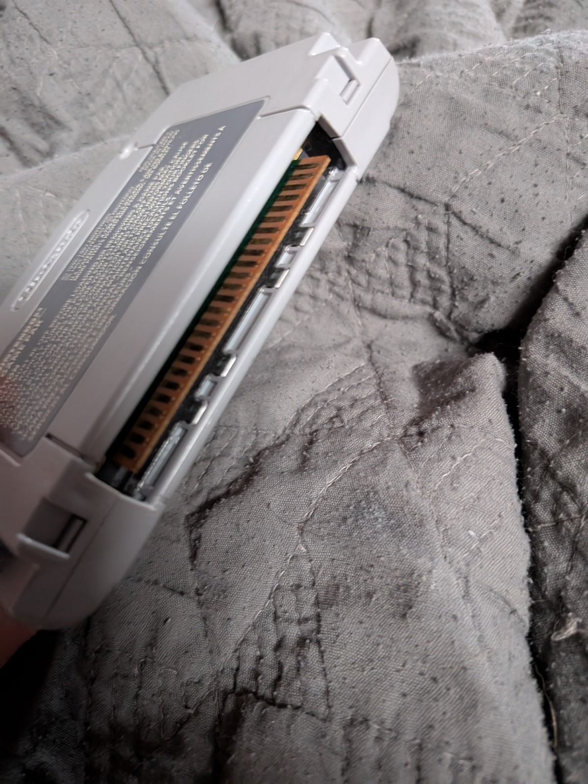 Duke Nukem: Zero Hour (Nintendo N64, 1999) Authentic  TESTED And Working 