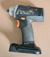 Protool (Festool) DRC 18-4 TEC - 18V Akku-Schrauber - 4 Gänge