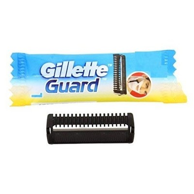 120x Gillette Guard Razor blade cartridge Safety shaving blades cartridge