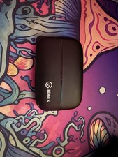 Elgato HD60 S Game Capture Card WITH CHAT LINK PRO CABLE  3.0 Power Cable 