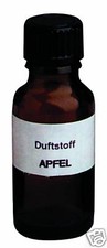 2,36€/10ml, płyn zapachowy jabłkowy, 30ml, EUROLITE Smoke Fluid
