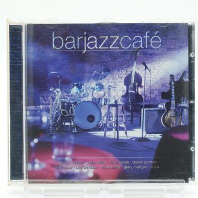 Bar Jazz Cafe CD gebraucht sehr gut