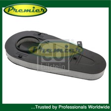 Premier Filtro Aria Adatto a BMW Serie 5 2009-2017 Serie 7 2008-2015 13717800151