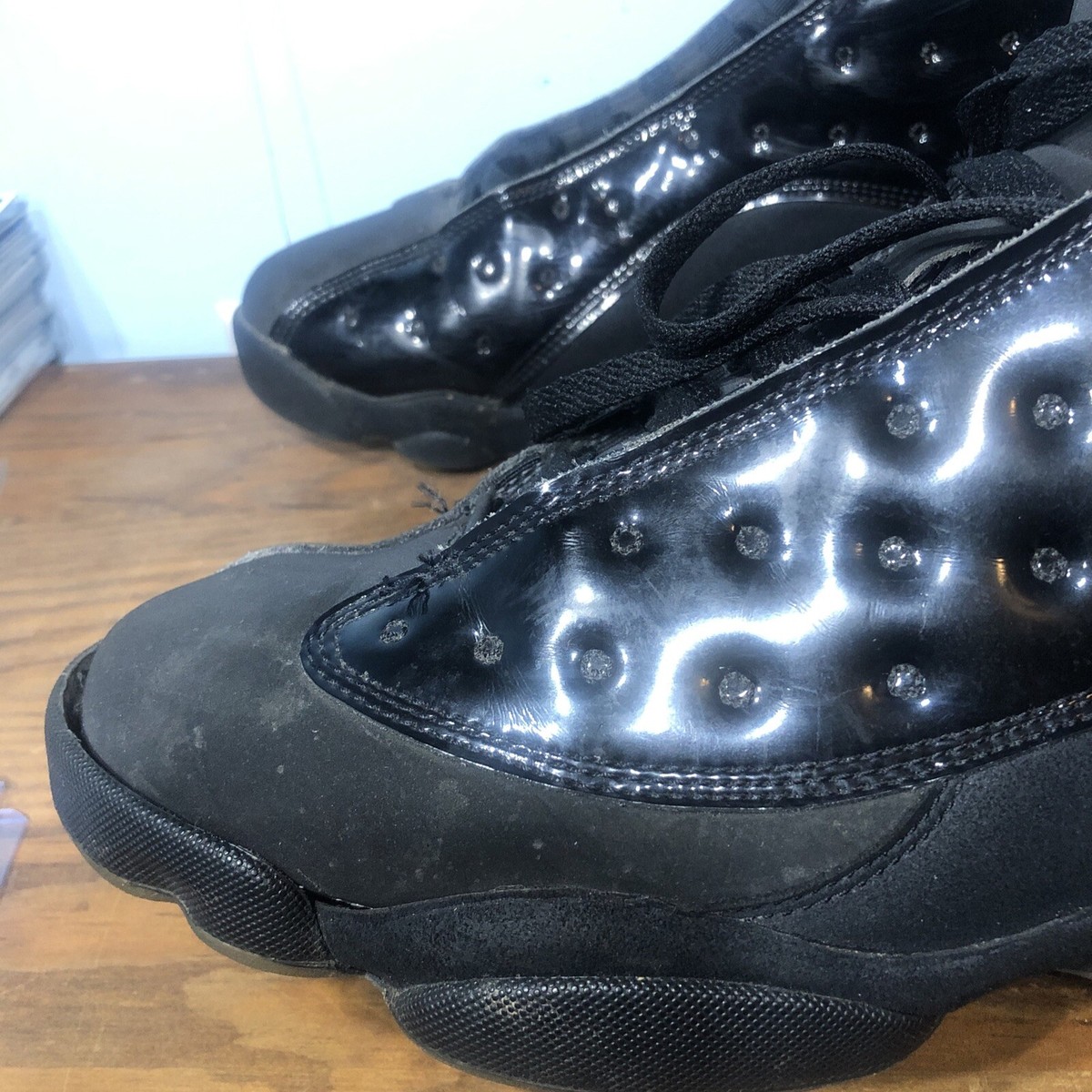 シューズ(男性用) Nike Air Jordan 13 Retro \"Cap and Gown\" Air Jordan 13 'Cap & Gown' Release Date. Nike SNKRS