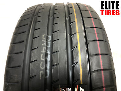 Yokohama Advan Sport V105 P275/40R20 275 40 20 New Tire