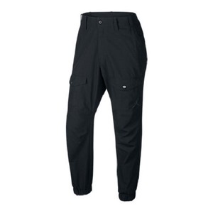 010 City Men's black Black Cargo Pants Jordan 704800 dwOqd